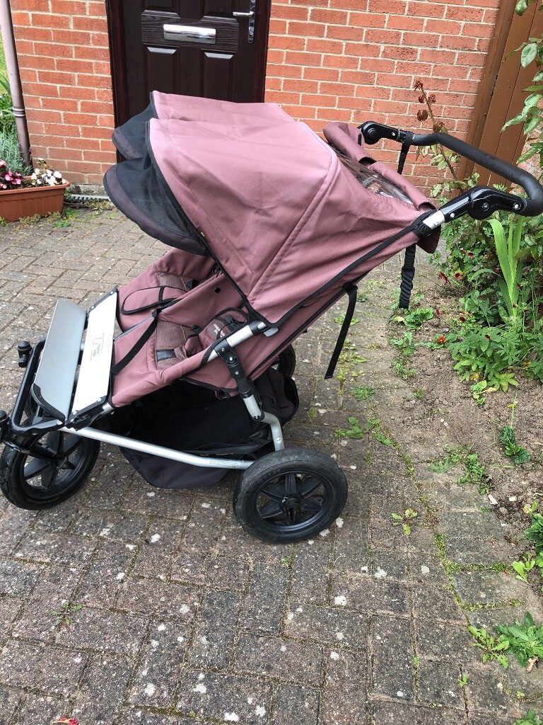 mountain buggy duet gumtree